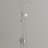 Wall Mount 304 Stainless Steel Rust-free Triple Function Outdoor Shower with Footwash Spout and Handheld Shower-117496558