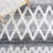 Widner Tassel Shag Performance Southwestern Rug-683880438
