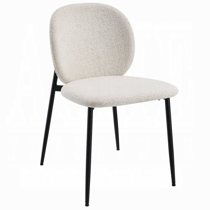 Klaus Side Chair