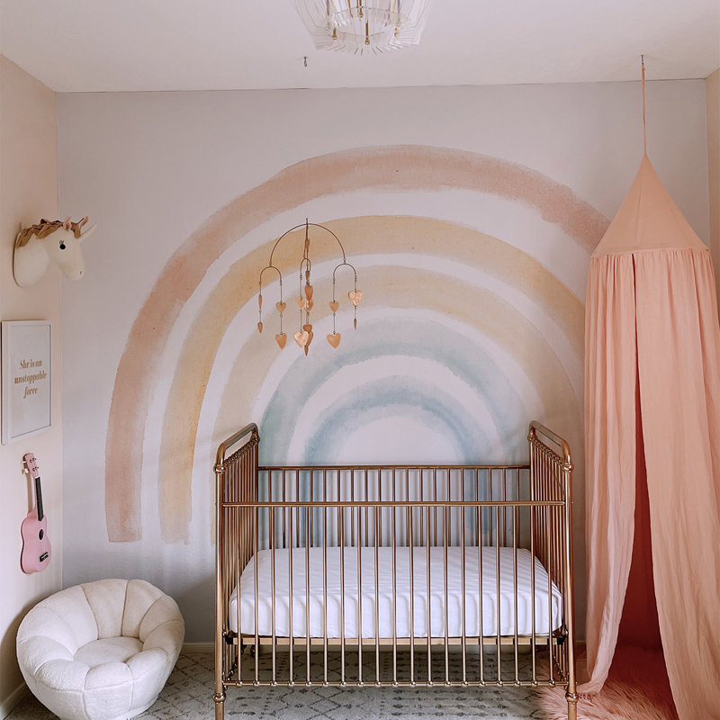 Wallpaper by Joy Kinna, Pre-Pasted