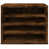 Smoked Oak
