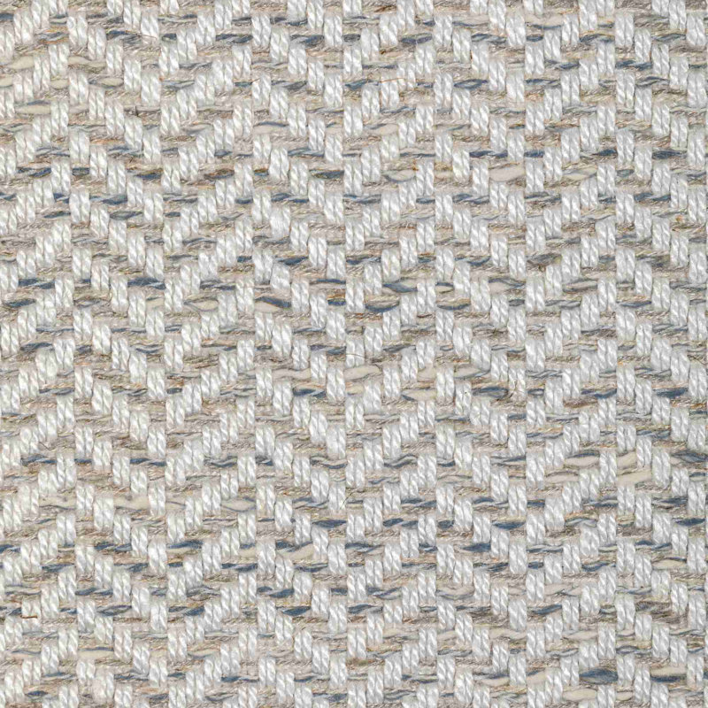 Trad Nouveau Verve Fabric, Chambray