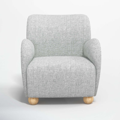 Cowen Polyester Armchair