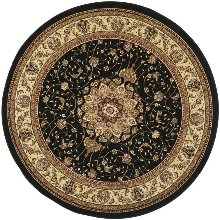 Klose Performance Oriental Rug