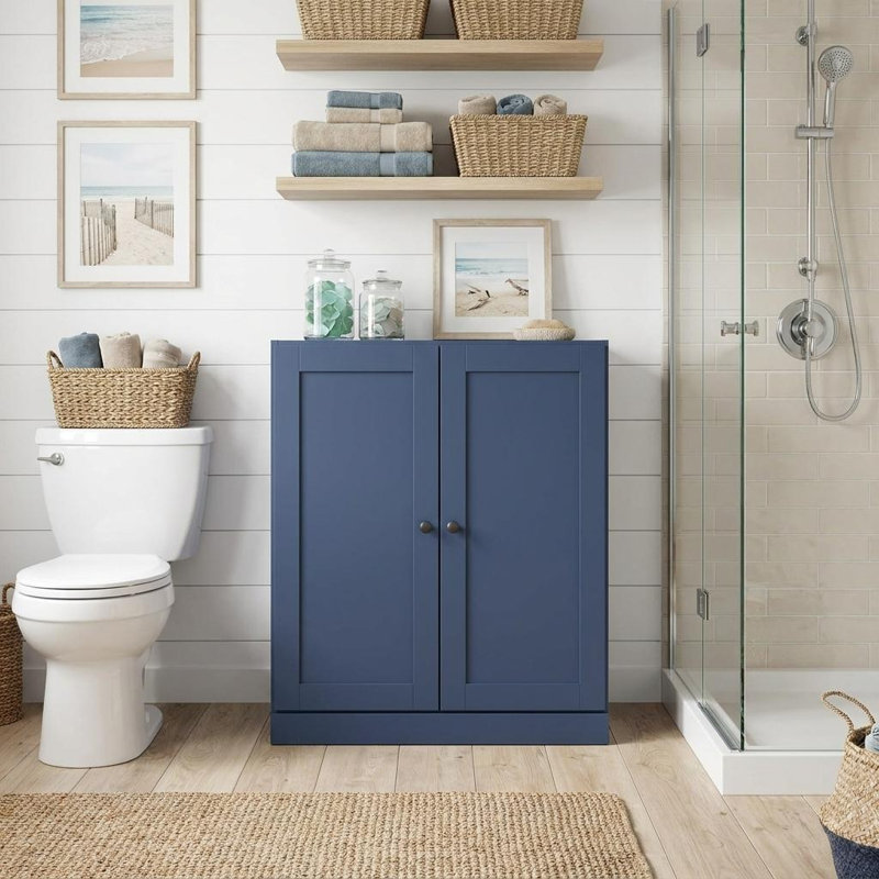 Armoire à linge 32 po