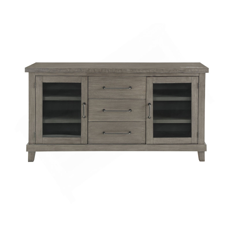 Mila - Server - Dark Gray