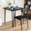 2 -Person Solid Wood Dining Set