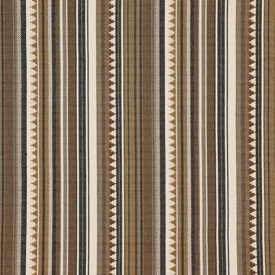 Tissu à rayures Zuni