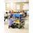 Metal Teaching Cart