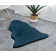 Hazeghi Faux Fur Washable Indoor Rug