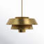 Brisbin 1 - Light Pendant-283244499
