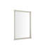 Beau Mirror - White-2037859719