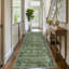 Tapis vert lavable pour salon-129943716-129943720