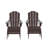 Shawnna Foldable Outdoor Adirondack Chair-83679459