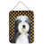 Bearded Collie (Black)