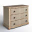 Malin Solid Wood Accent Chest