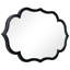 Miroir mural Dellie