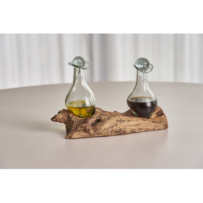 Salad Dressing Set