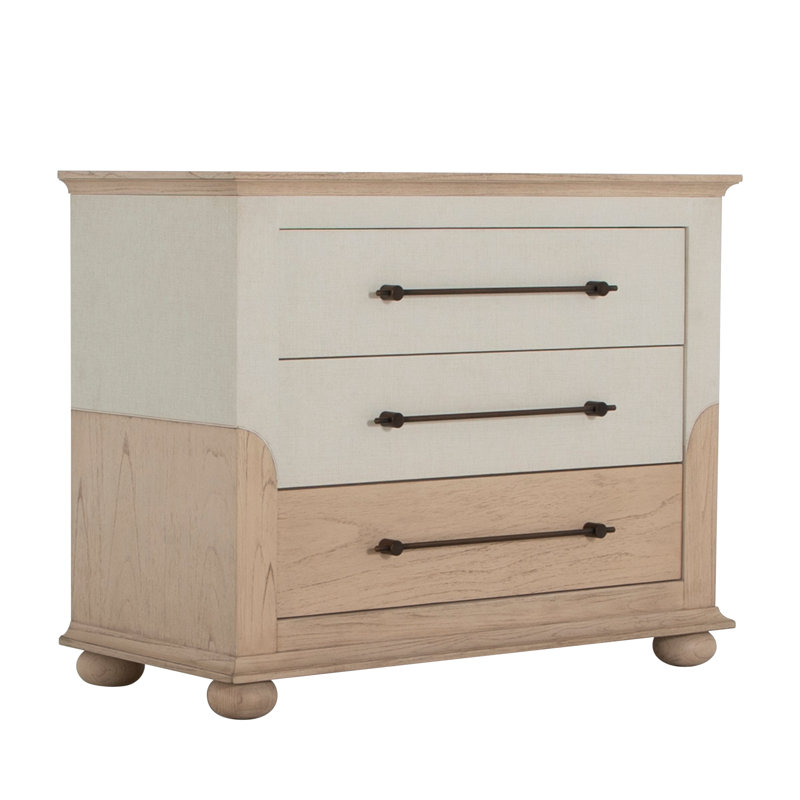 Commode décorative