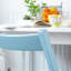 Harbour Housewares - Beech Wood Folding Chair-88345103