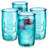 Retroware Colection Retroware 18 oz. Highball Glass