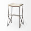 Tabouret de bar et de comptoir Deux-1047126364