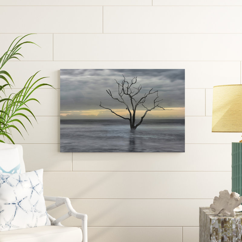 " Skies " by Danny Head, 24" H x 36" W x 1.25" D