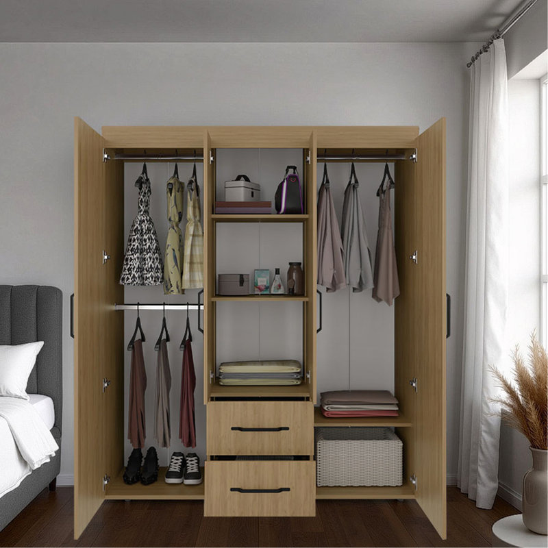 Armoire Elma Sinesis