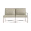 Venetian Outdoor 2 - Seat Loveseat-1872035304-1872035311