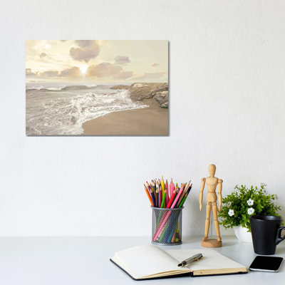 Gateway by Mike Calascibetta - Print on Canvas