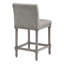 Tabouret de comptoir 26,5 po Lippold-80269835
