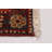 Delene One-of-a-Kind Runner 3'0" X 9'4" 1990s Runner Wool Area Rug