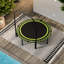 Freeport Park ft Round Backyard Trampoline-359541670