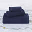 Collection de serviettes en coton Soho Spa-808814723-884845780