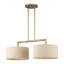 Grand lustre linéaire Hendrix-216491985-216491999-216491996