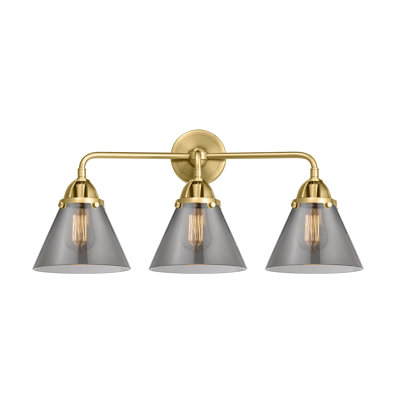 Shauna 3 - Light Vanity Light