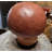 Infested Mushroom Over Sized Spooky Veggie Statue