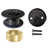Oil Rubbed Bronze