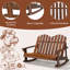 Grillo Fir Outdoor Chair-459947558