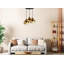 Barrett 3 - Light Sphere Pendant