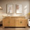 New Chinese Style Antique Sideboard
