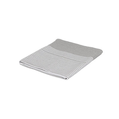 Cotton Stripe Tea Towel Kitchen Towel