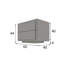 Chambre d'Afrique A47-122584676-122584677