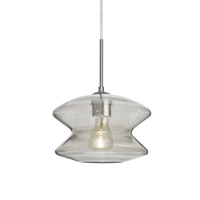 Yara 1 - Light Single Pendant