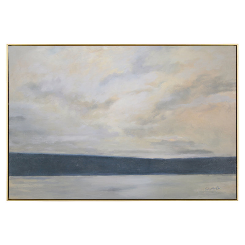 Dyann Gunter's Near Dusk