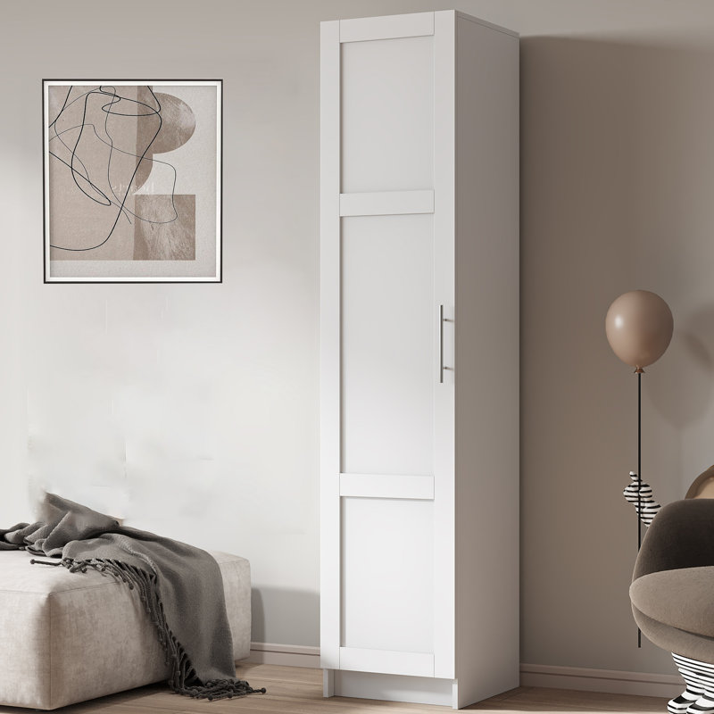 Aleene Bathroom Cabinet