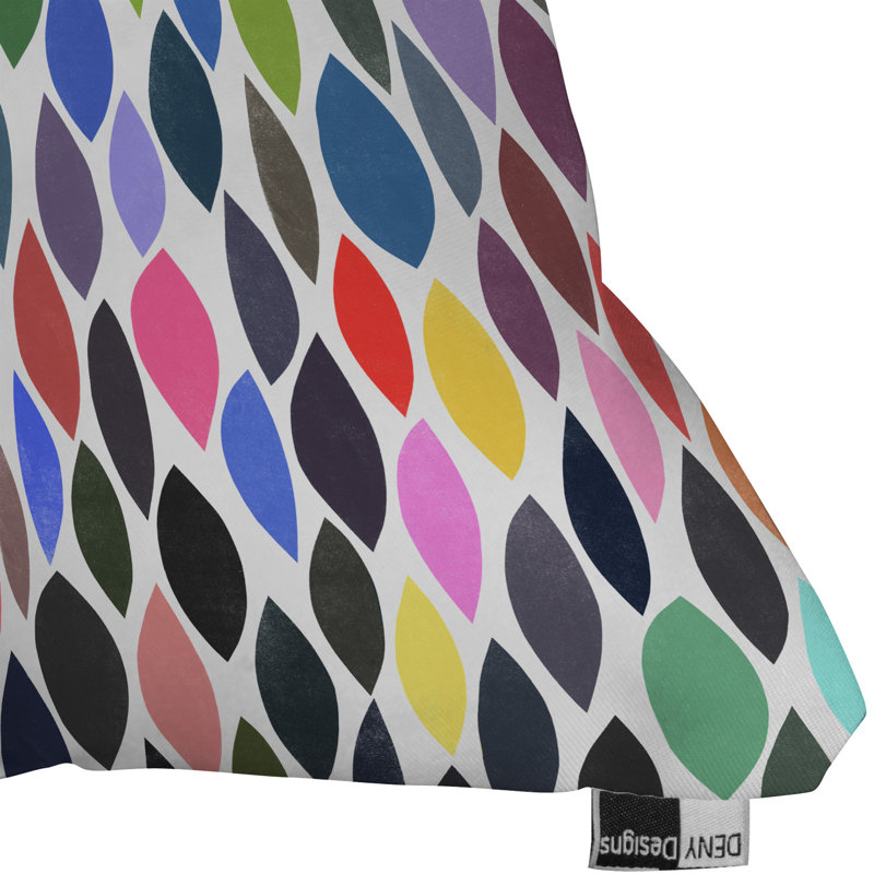 Throw Pillow, 18" x 18"