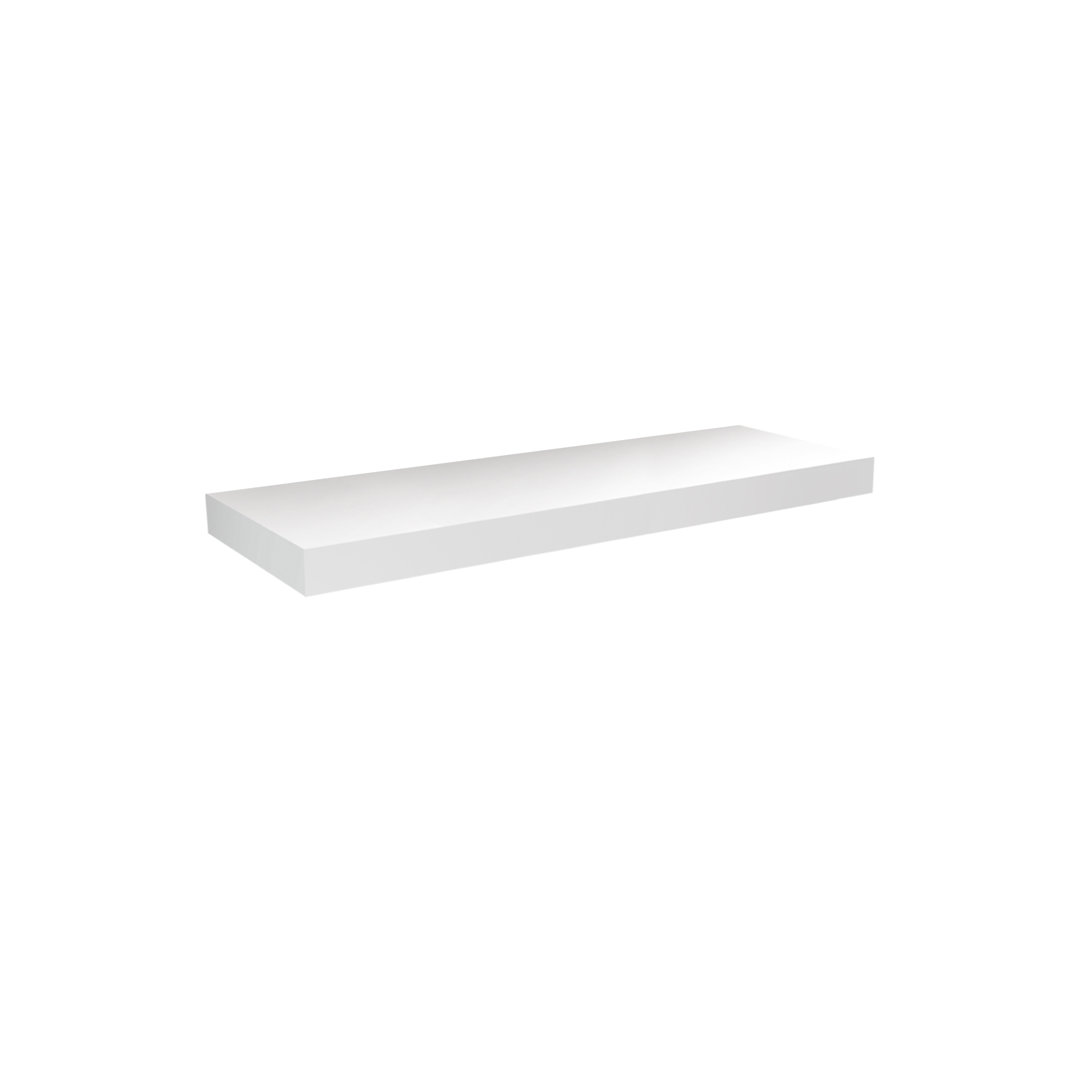 Floating Shelf
