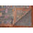 Vegetable Dye Oushak Turkish Area Rug 8x10