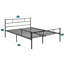 Ensemble de chambre à coucher Kempst-2015883848-2015883850